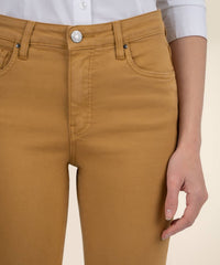 Kut From The Kloth - Kelsey High Rise Ankle Flare