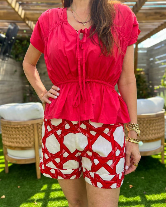 Anna Cate - Lizzie Shorts