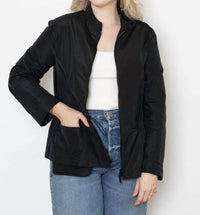 Peter O. Mahler - Classic Windbreaker Jacket