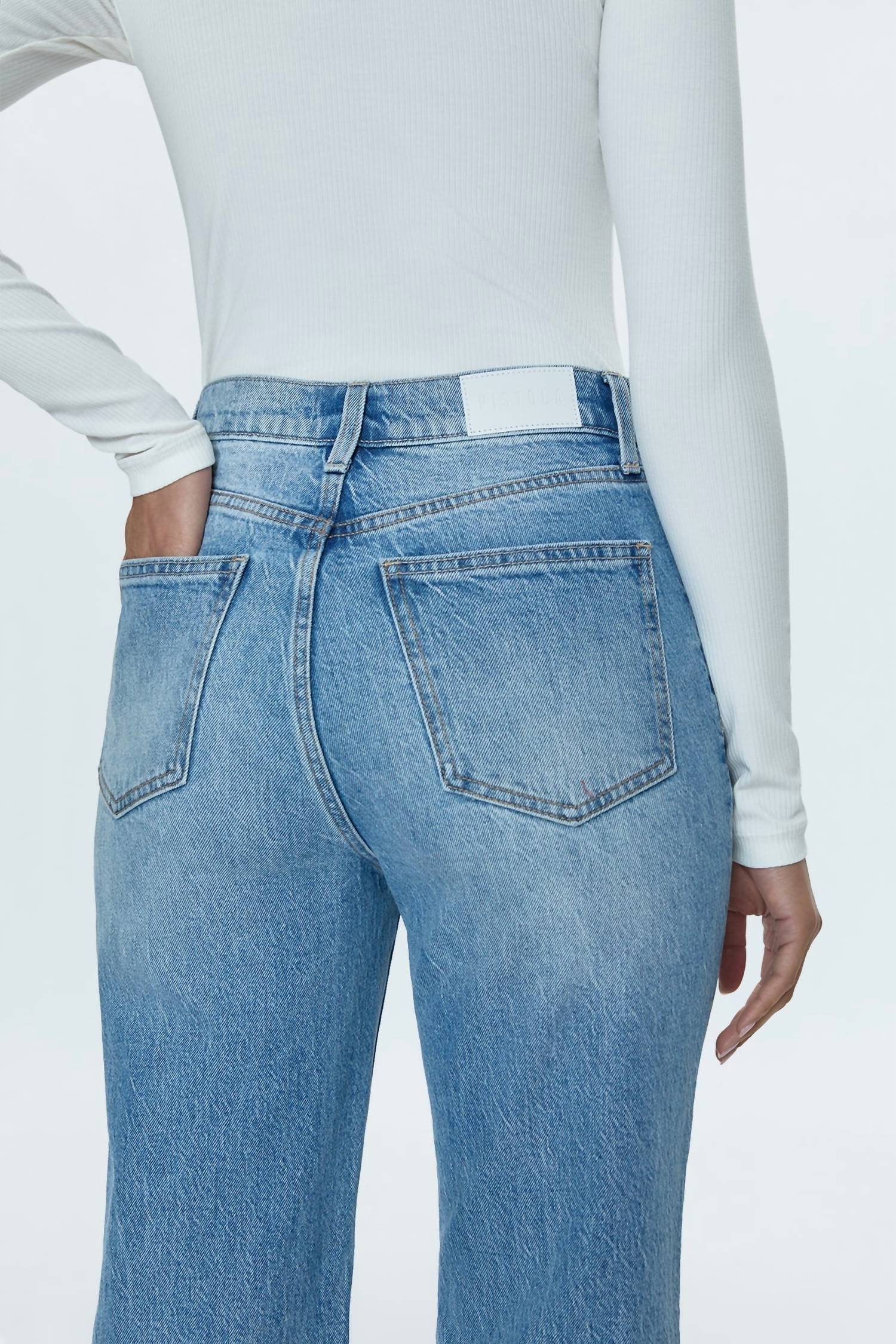 Pistola - Cassie Jeans