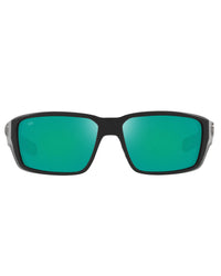 Costa Del Mar - Men's Fantail Polarized Rectangular Sunglasses 580g