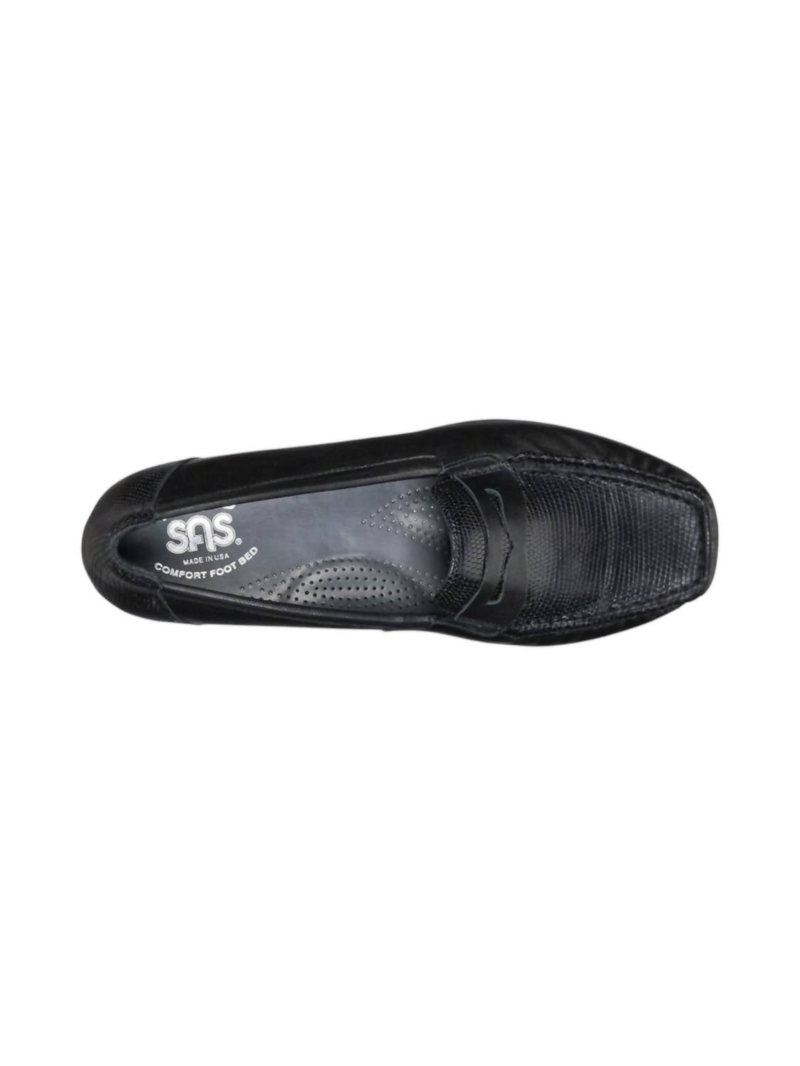 Sas - Women's Penny J Slip On Loafer