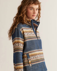 Pendleton - Yaquina Half Zip Pullover
