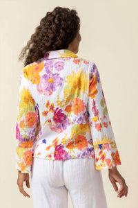 Habitat - Collared Buttoned Blouse