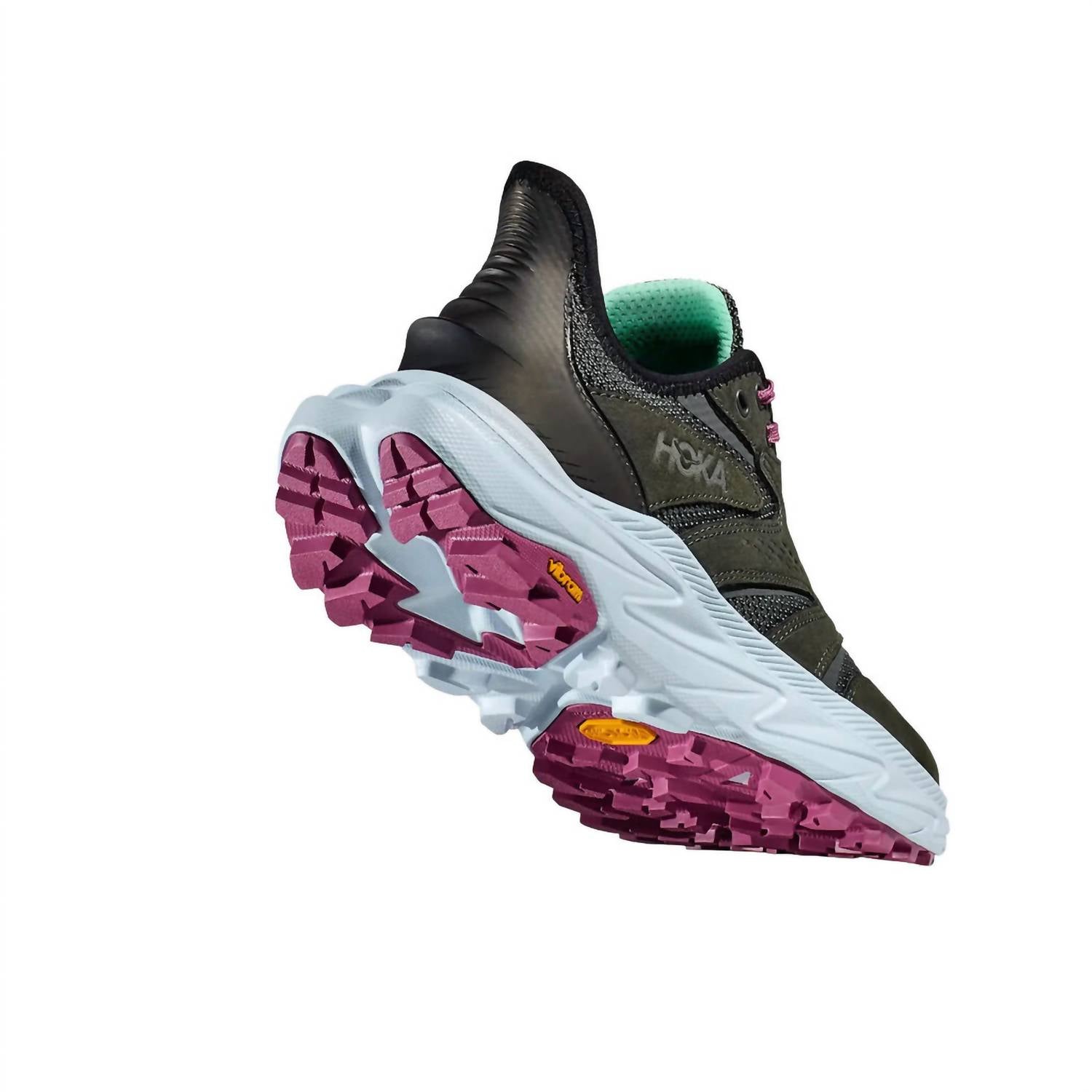 Hoka - Women's Anacapa 2 Freedom Hiking Shoe