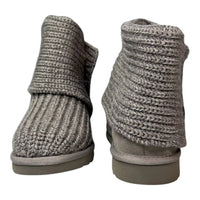 Ugg - Kid's Classsic Cardy Boots
