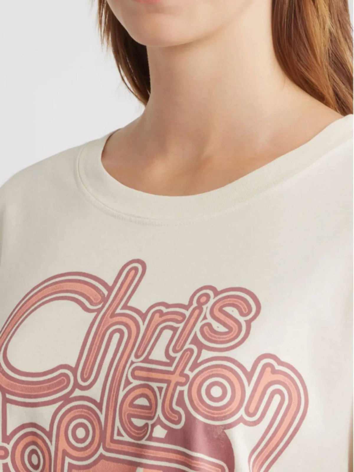 Daydreamer - Chris Stapleton Higher Tour One Size Tee
