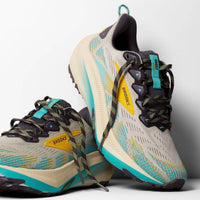 Brooks - Men's Ghost Trail Running Shoes