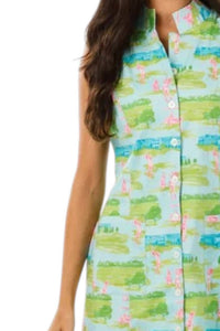 Holly Shae Design - Miller Mini Dress