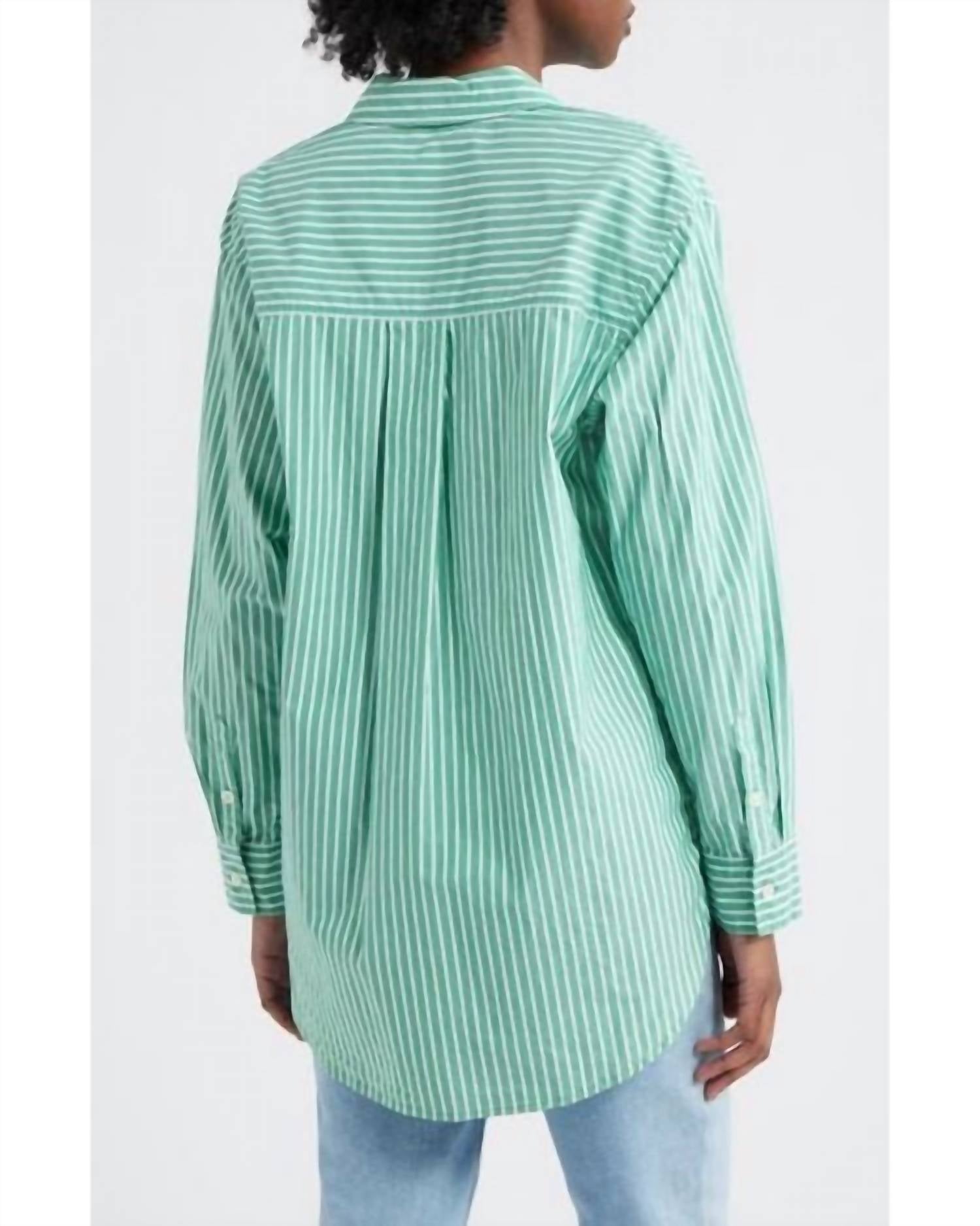 Rails - Elsa Long Sleeve Shirt
