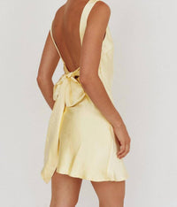 One & Only - LOULA MINI DRESS