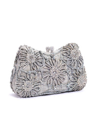 Emm Kuo - Women's Gustavia Clutch Crossbody Bag