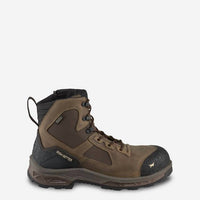 Irish Setter Boots - Men's Kasota Waterproof Safety Toe Work Boots