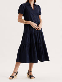 Tyler Boe - Olivia Maxi Dress