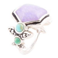Barse - Women's Emile Ring