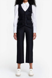 Smythe - Utility Vest
