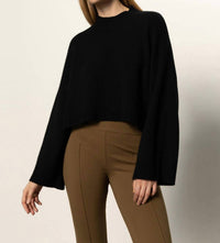 Sanctuary - Fairway Mid Rise Leggings