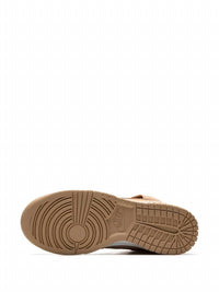 Nike - Women's Dunk High Sneakers