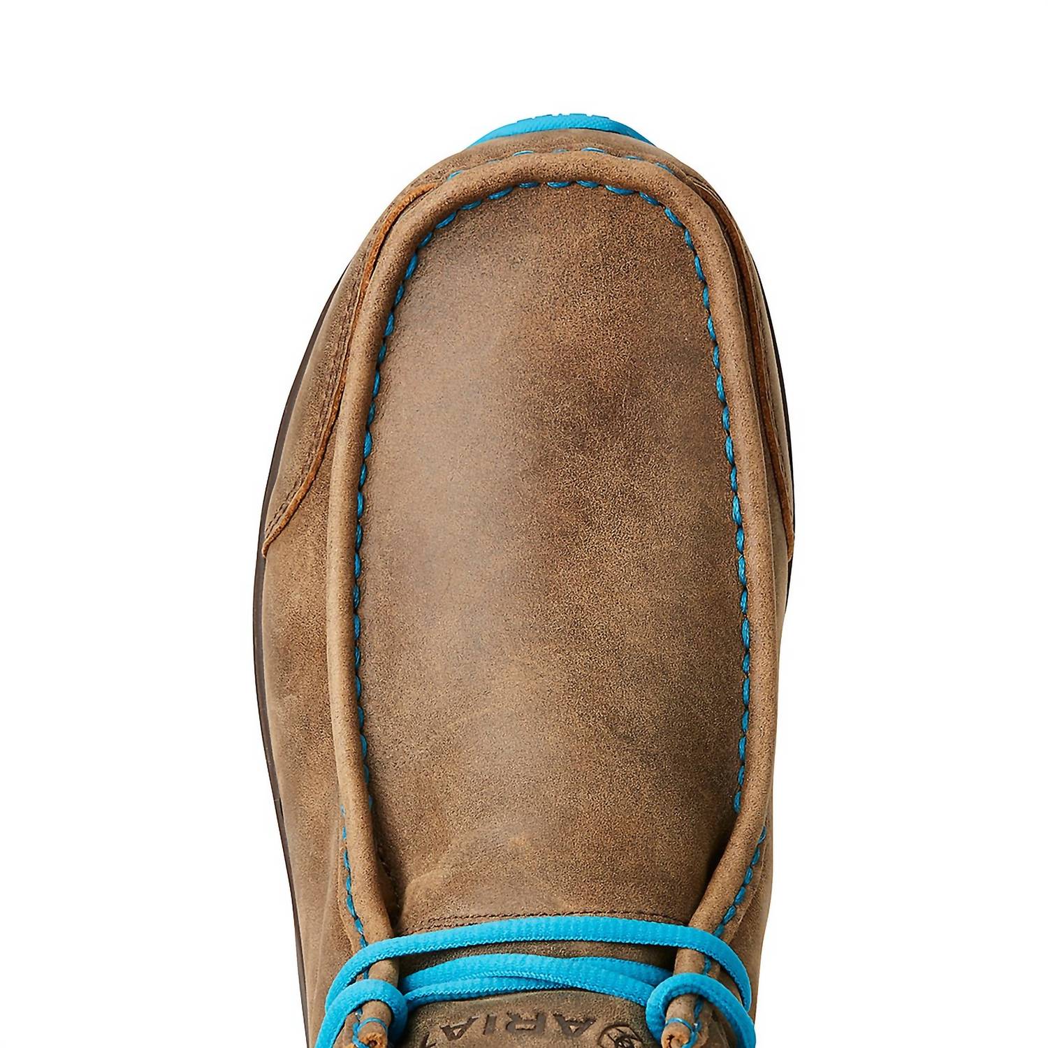 Ariat - Men's Spitfire Bombe Shoe