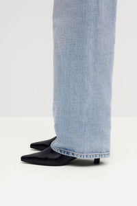 Alohas - Women's Nash Ankle Boots