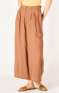 Dex - Women's Siena Wide Leg Pant
