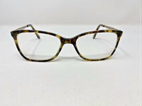 Juicy Couture - Women's Rectangle Glasses