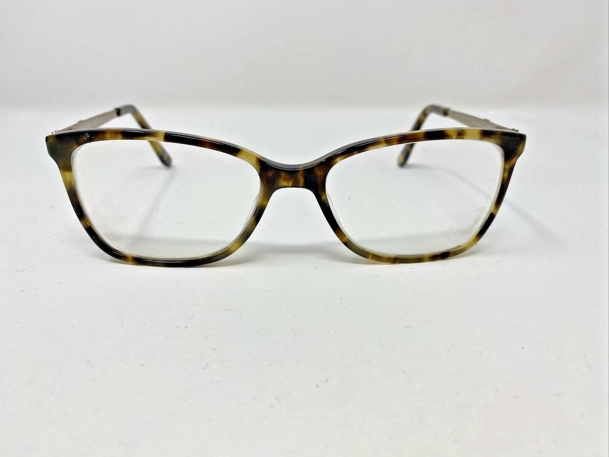 Juicy Couture - Women's Rectangle Glasses