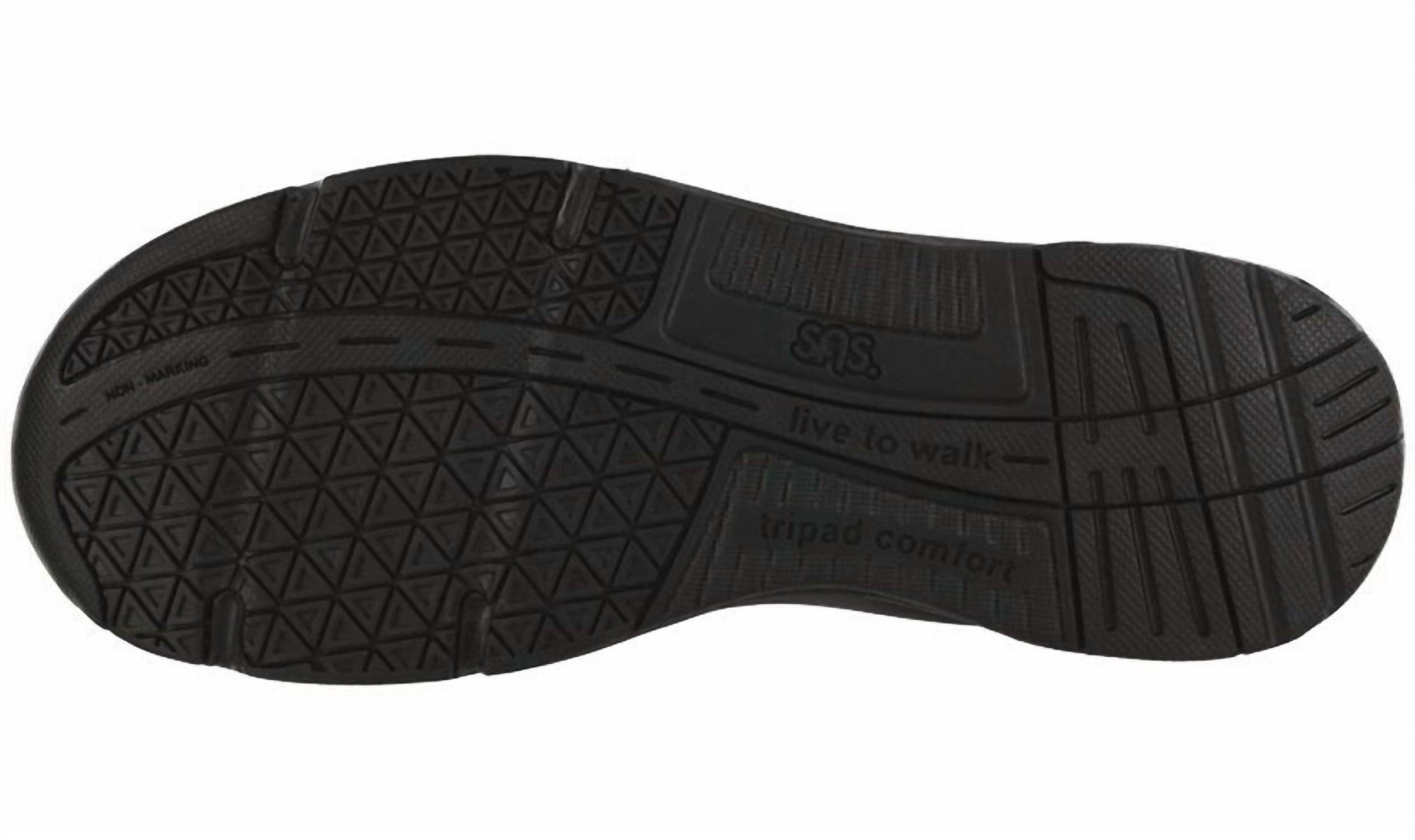 Sas - Women's Tour Ii Lace Up Sneaker