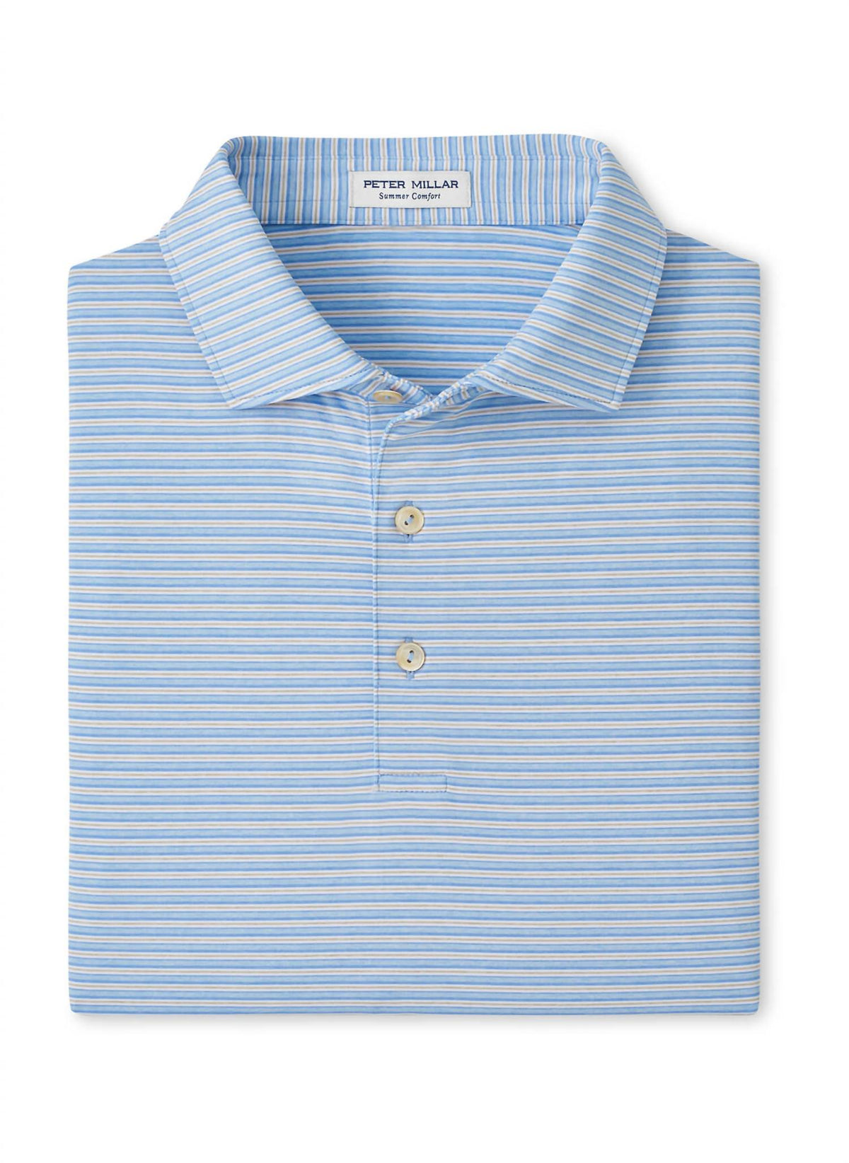 Peter Millar - Owens Performance Jersey Polo Shirt