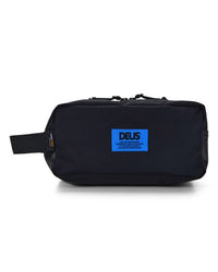 Deus Ex Machina - Unisex Shoreline Wash Bag