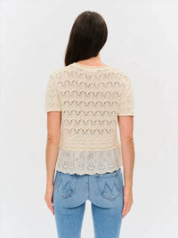 Six/Fifty - Margot Top