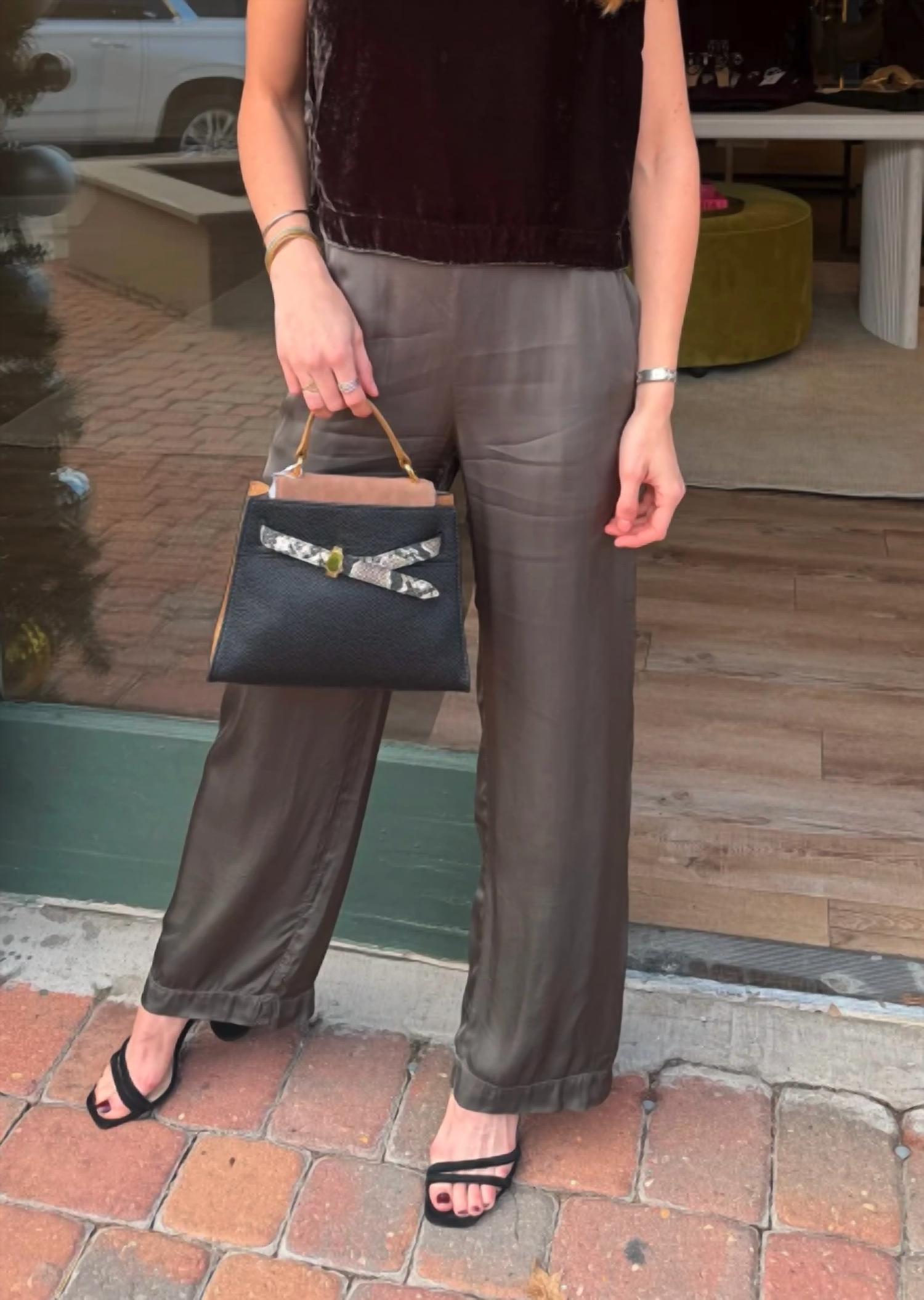 Velvet By Graham & Spencer - Larkin Pants