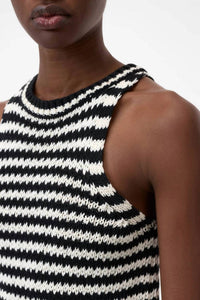 Closed - Stripe Tank Top