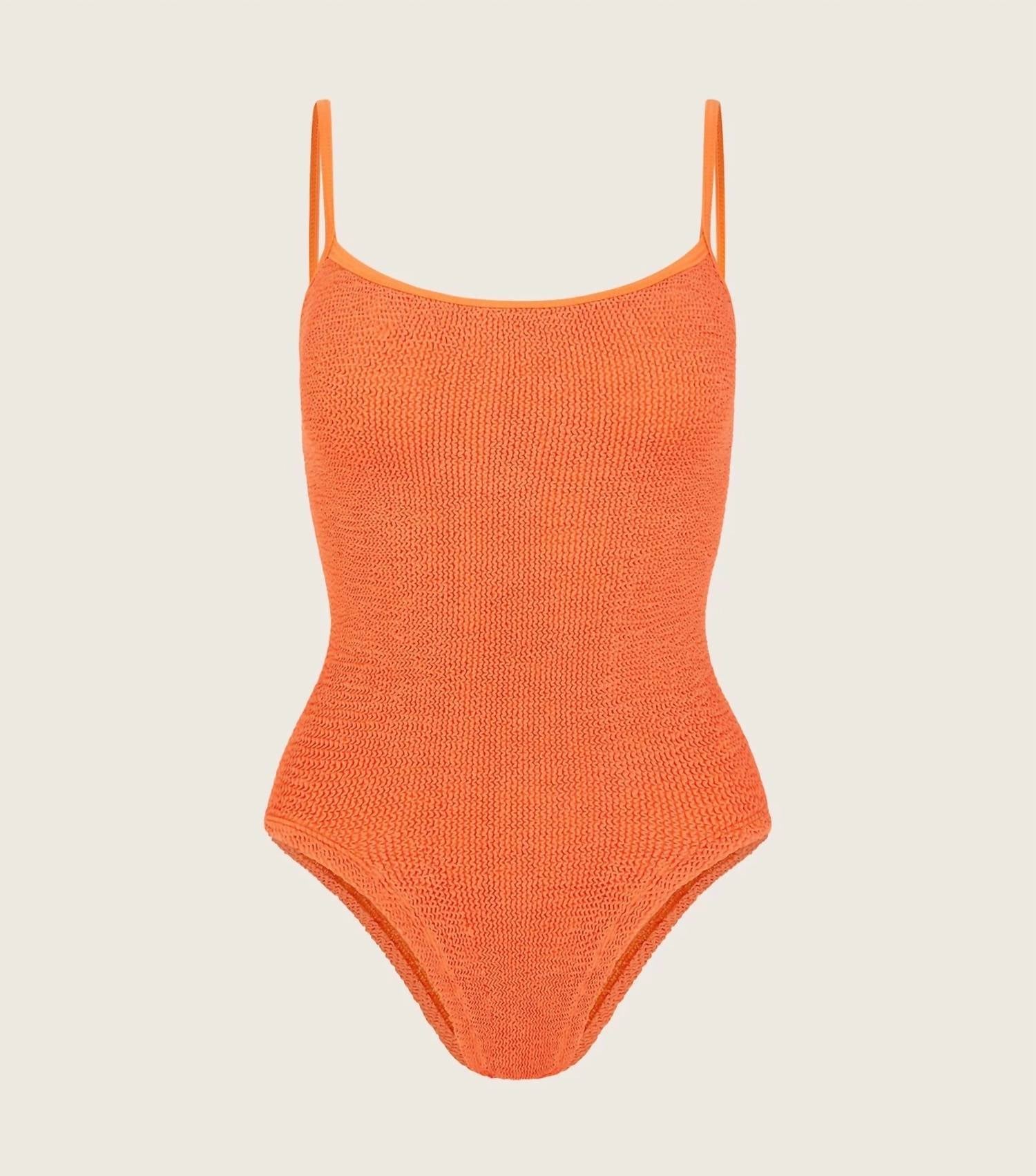 Hunza G - Pamela One Piece