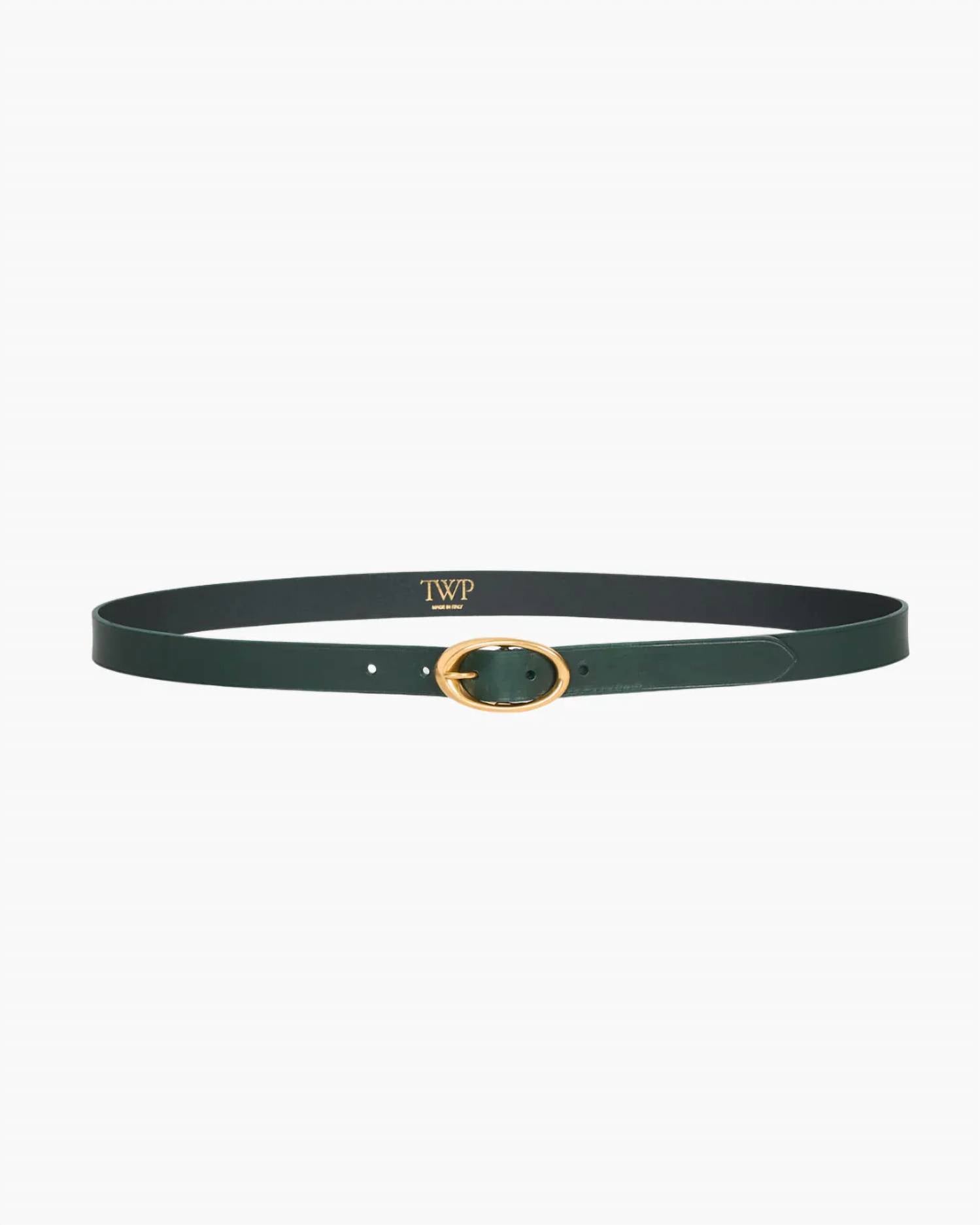 Twp - Women's Narrow Belt