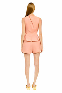 En Saison - Amira Sleeveless Top