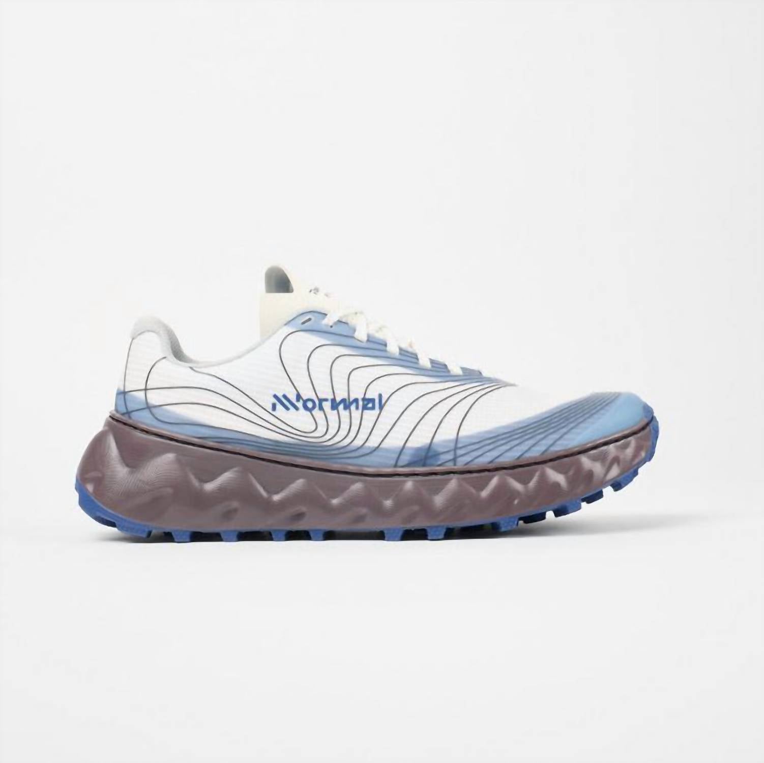 Nnormal - Men's Tomir 2.0 Shoe