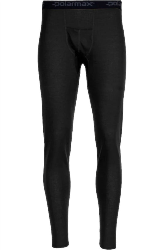 Polarmax - Men's Double Layer Tight Bottom