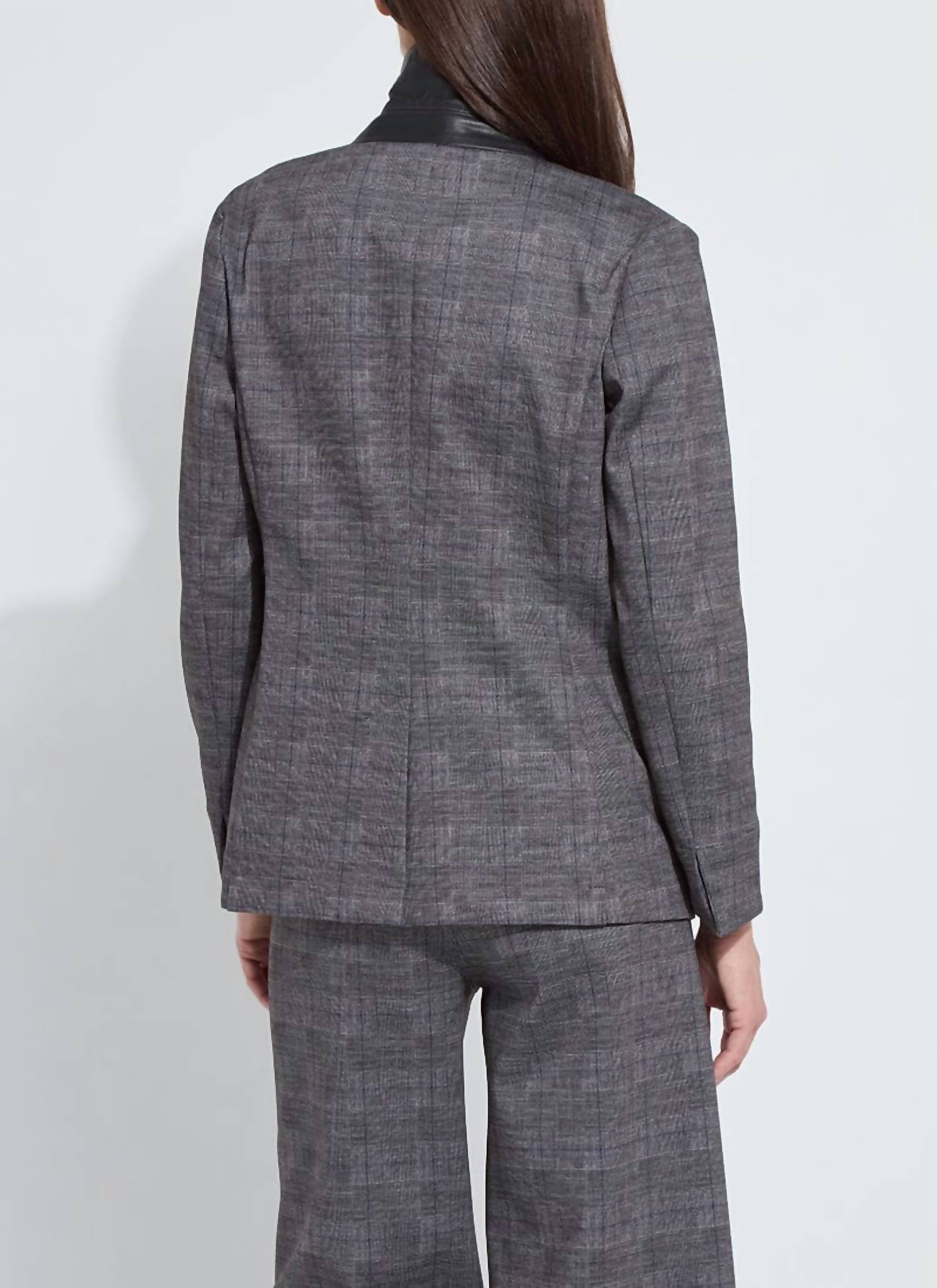 Lysse - Everest Ponte Blazer