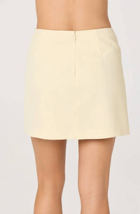 Astr - Kristina Mini Skirt