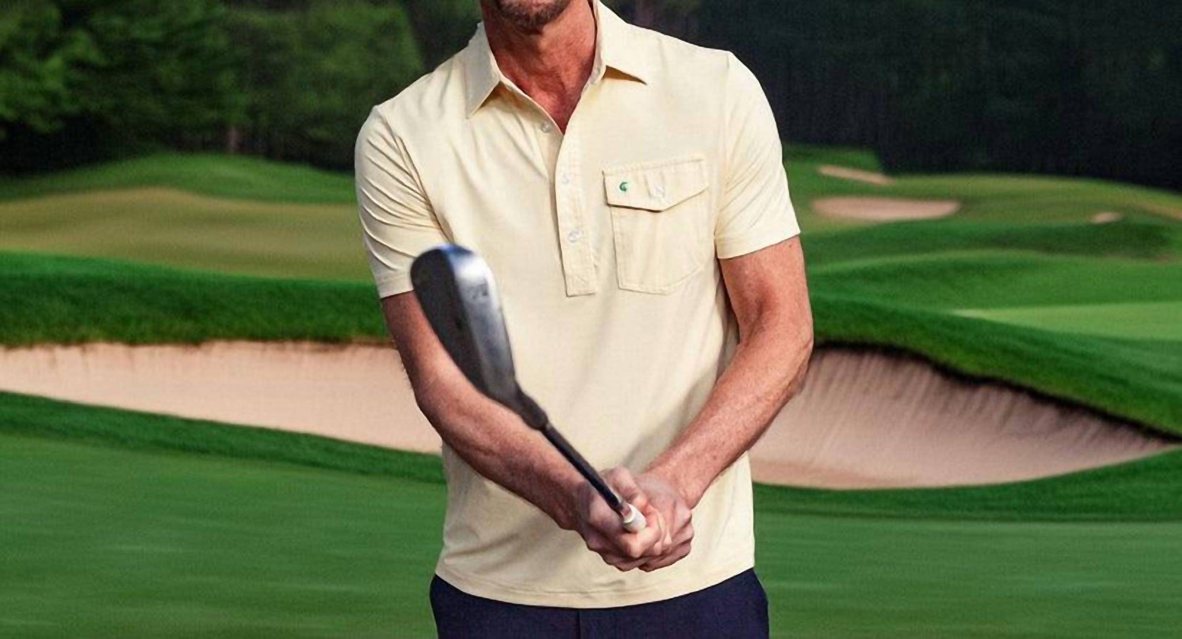 Criquet - Performance Sport Players Shirt