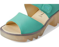 Fly London - Women's Taar558fly Heeled Sandal