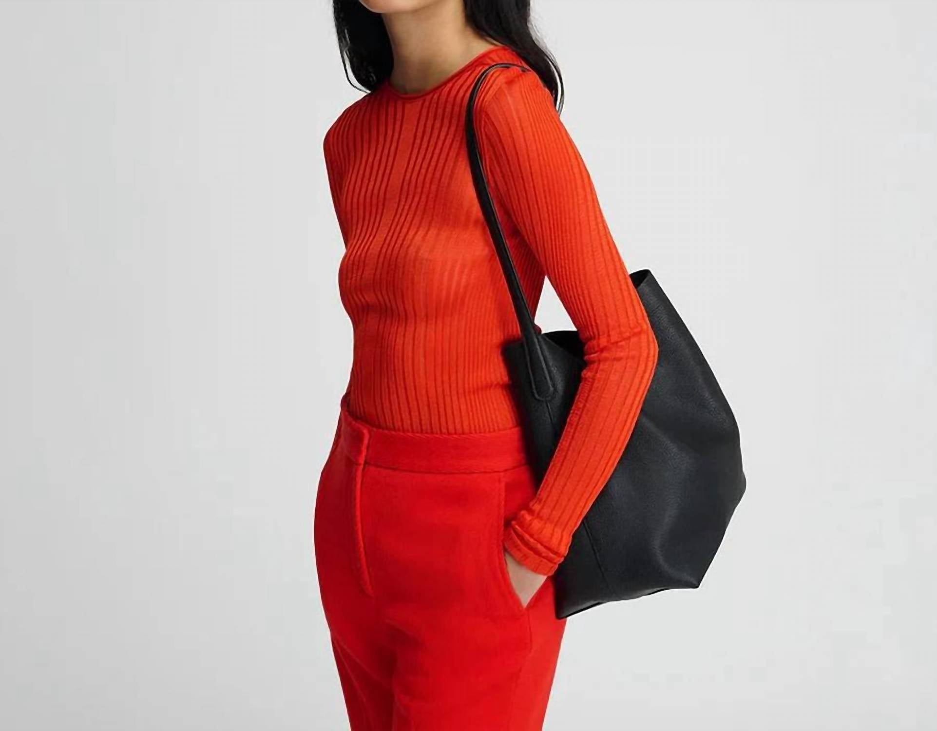 Mansur Gavriel - Women's Everyday Cabas Bag