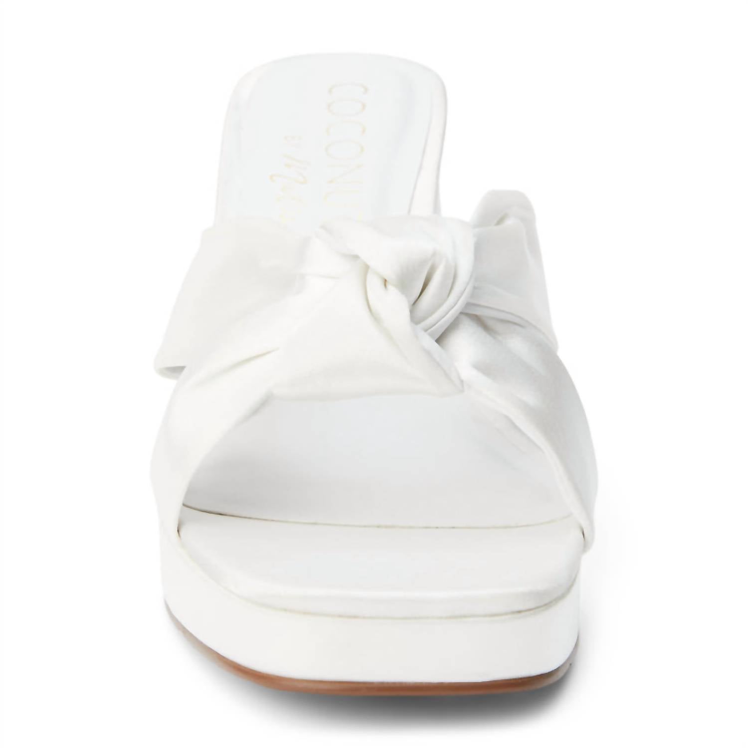 Matisse - Esme Platform Heel