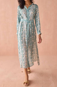 Omika - Emma Maxi Dress