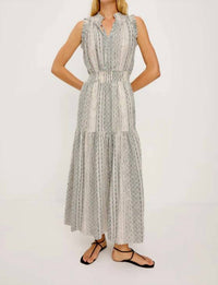 Rails - Alessi Dress