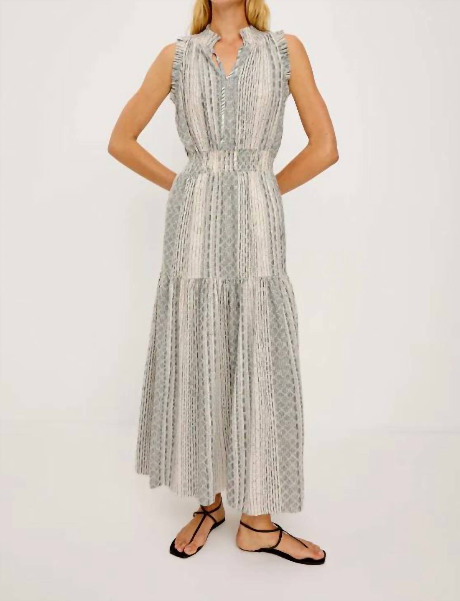 Rails - Alessi Dress