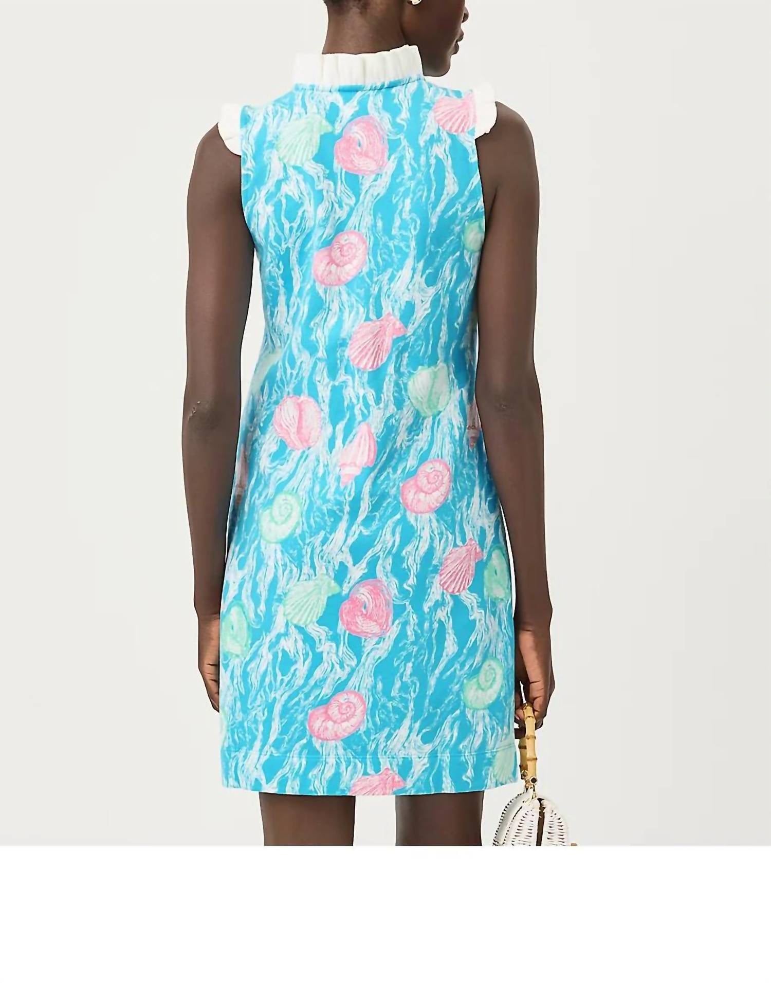 Lilly Pulitzer - Evangeline Sleeveless Dress