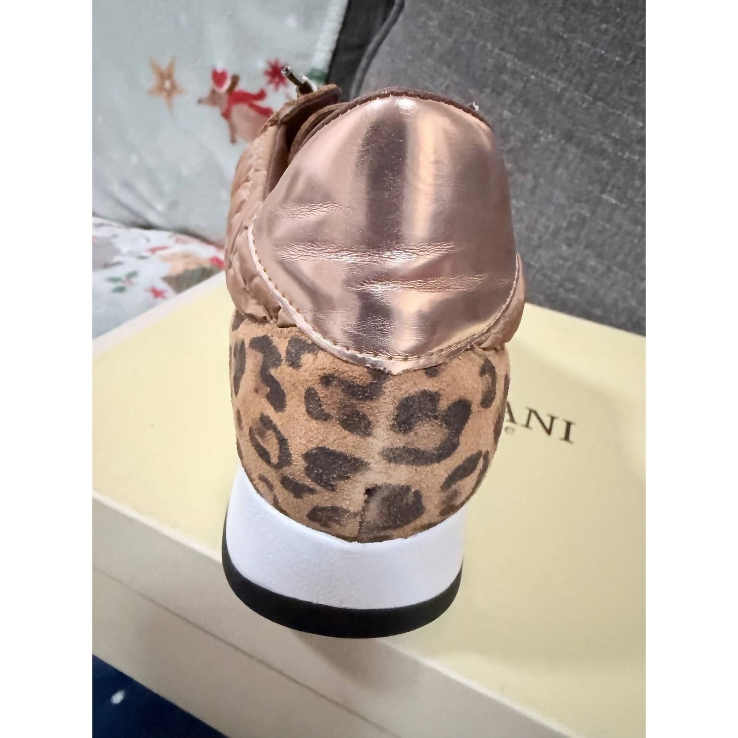 Cordani - Women's Lizzie Fashion Sneaker