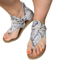 Very G - Women's Sparta Sandals